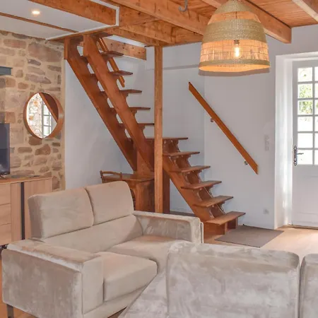 Ferienhaus Awesome In With Kitchen