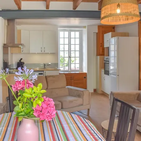 Awesome In With Kitchen * Erquy