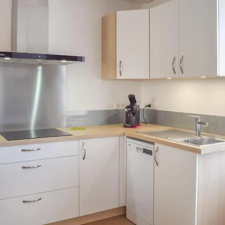 Awesome In With Kitchen Erquy