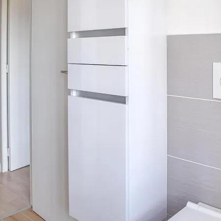 Awesome In With Kitchen * Erquy