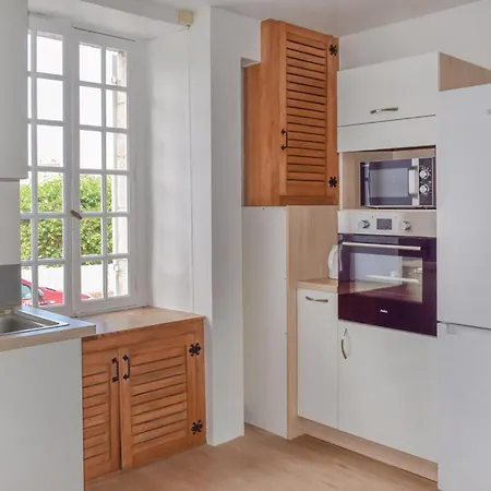 Awesome In With Kitchen Erquy