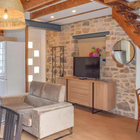 Holiday home Awesome In With Kitchen