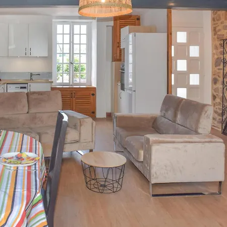 Holiday home Awesome In With Kitchen *
