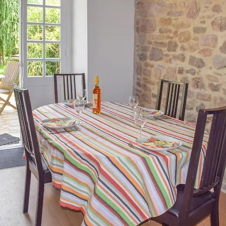 Holiday home Awesome In With Kitchen *